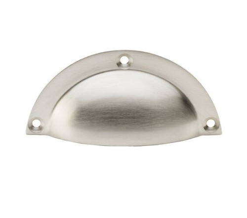 RAOUL DRAWER CUP PULL HANDLE FACE FIX